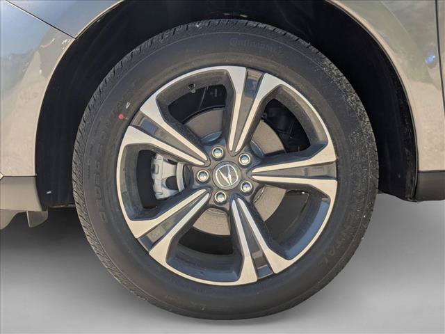New 2026 Acura RDX SH-AWD w/ Technology Package image 10