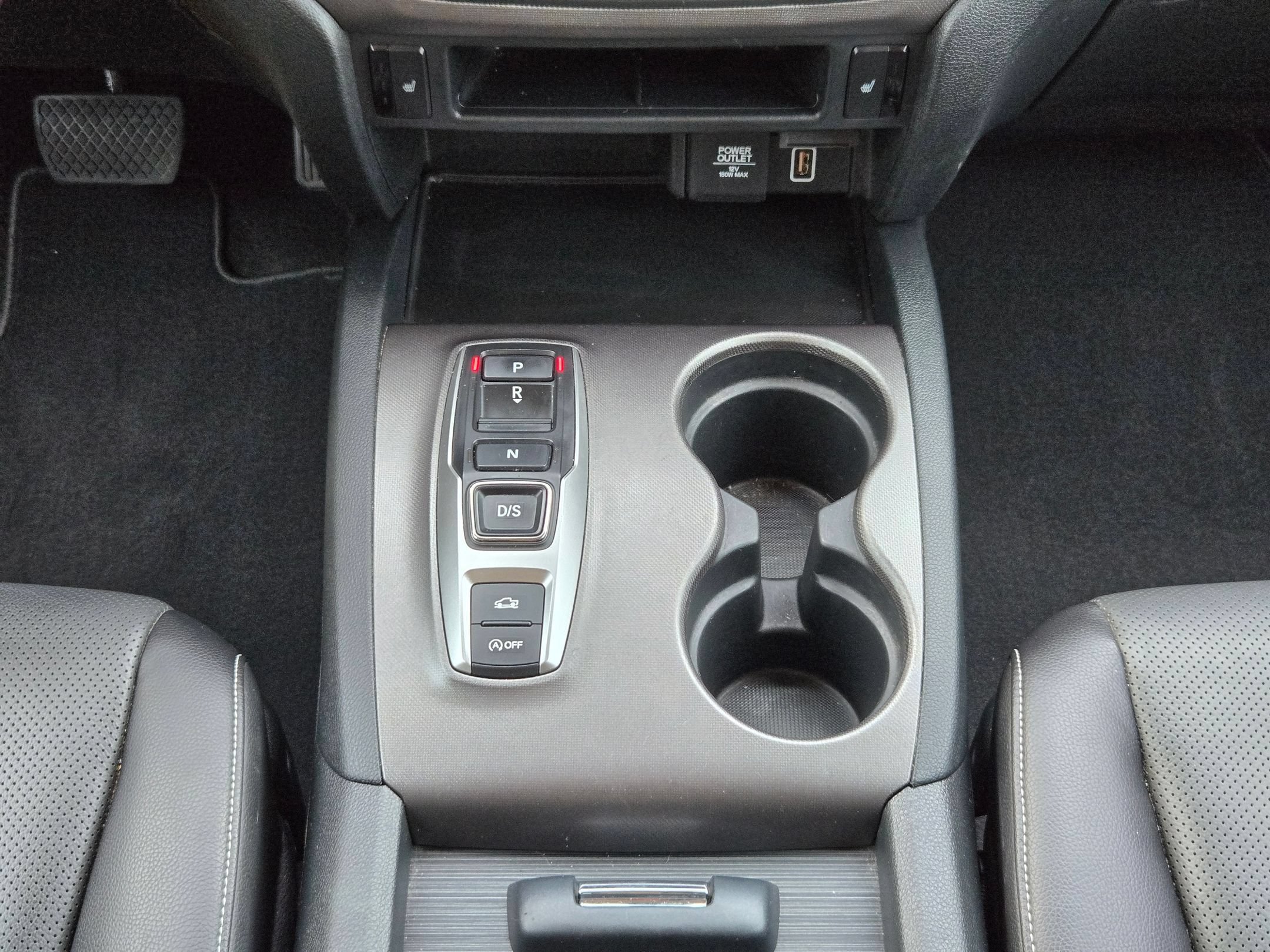 Used 2023 Honda Ridgeline RTL image 19