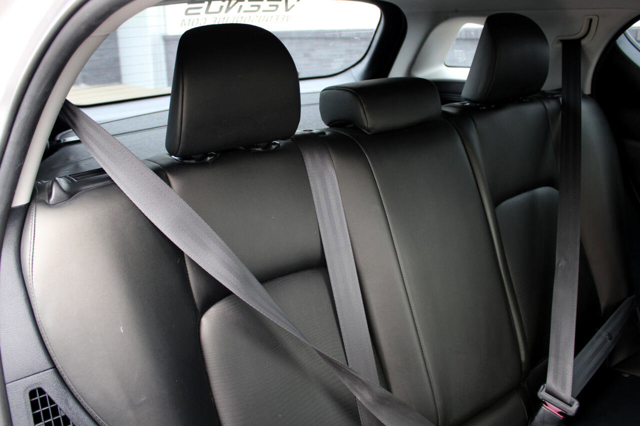 Used 2012 Lexus CT 200h Premium image 13