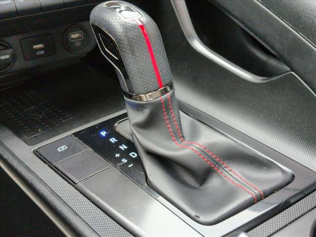 Used 2021 Hyundai Elantra N Line FWD image 12