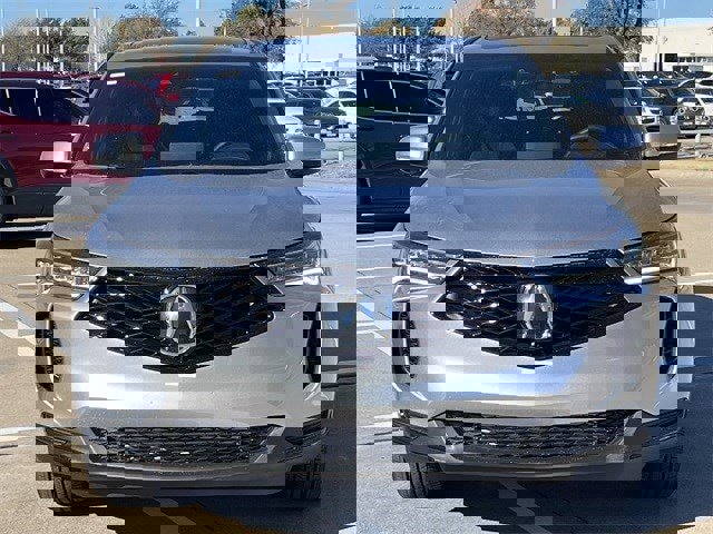 Used 2026 Acura RDX SH-AWD image 8