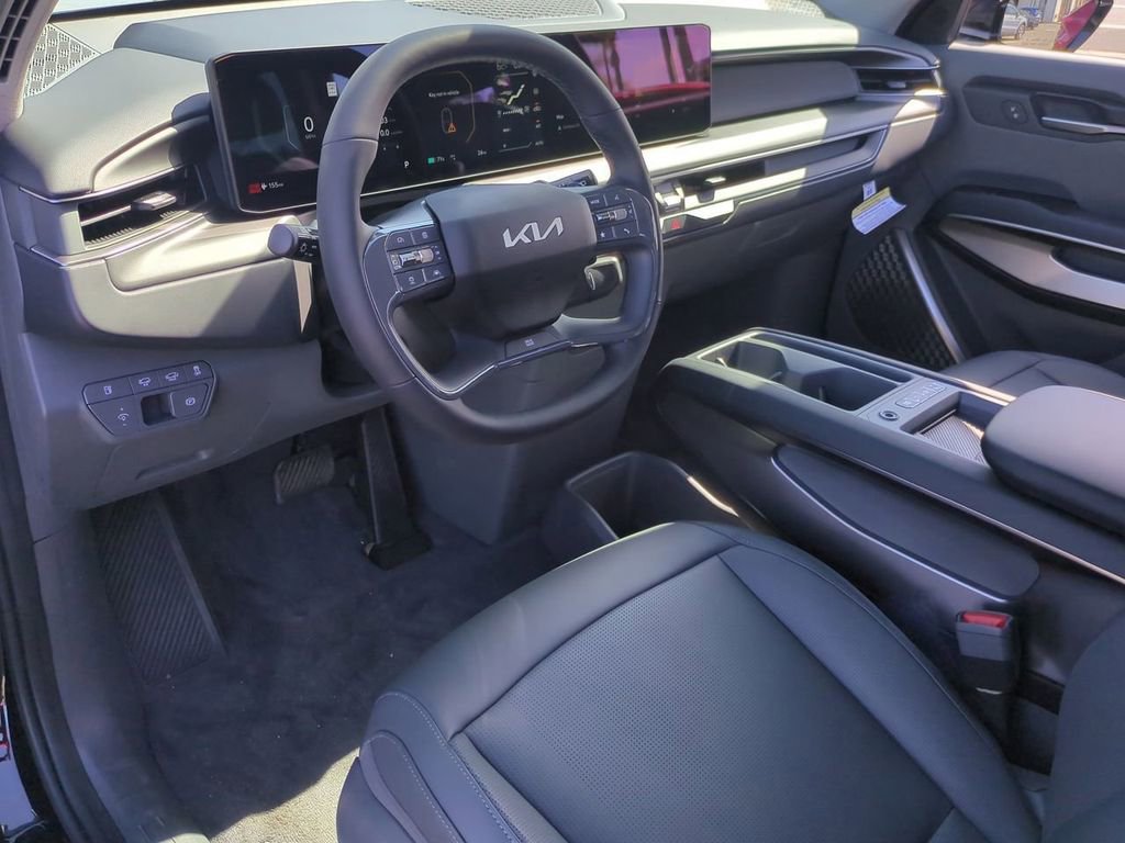 New 2026 Kia EV9 Light RWD image 17