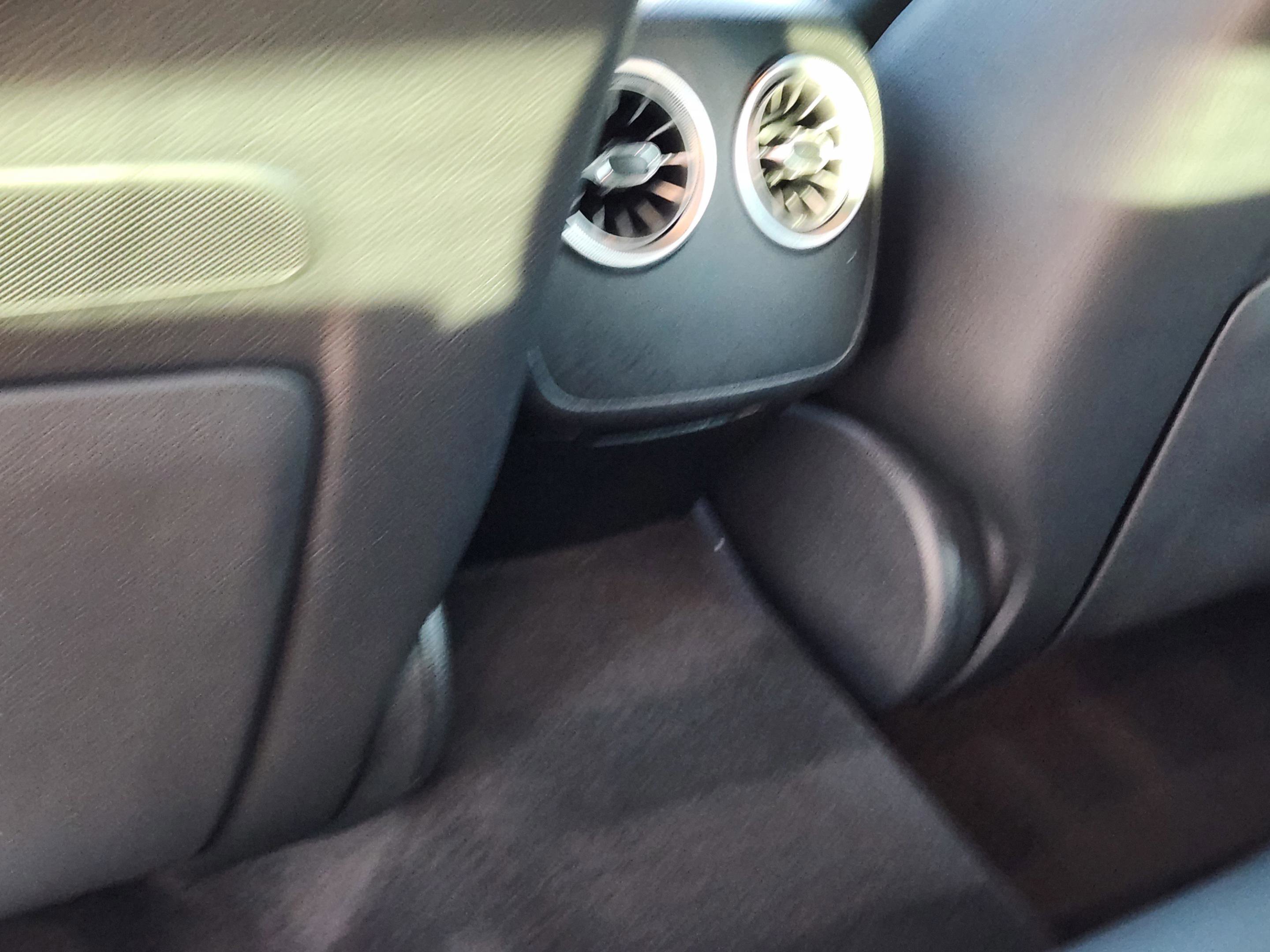 Used 2019 Mercedes-Benz CLS 53 AMG 4MATIC image 34