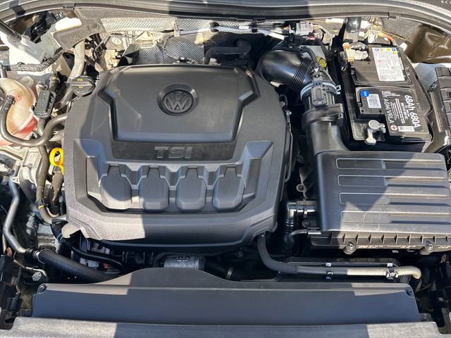 Used 2020 Volkswagen Tiguan SEL Premium R-Line image 23