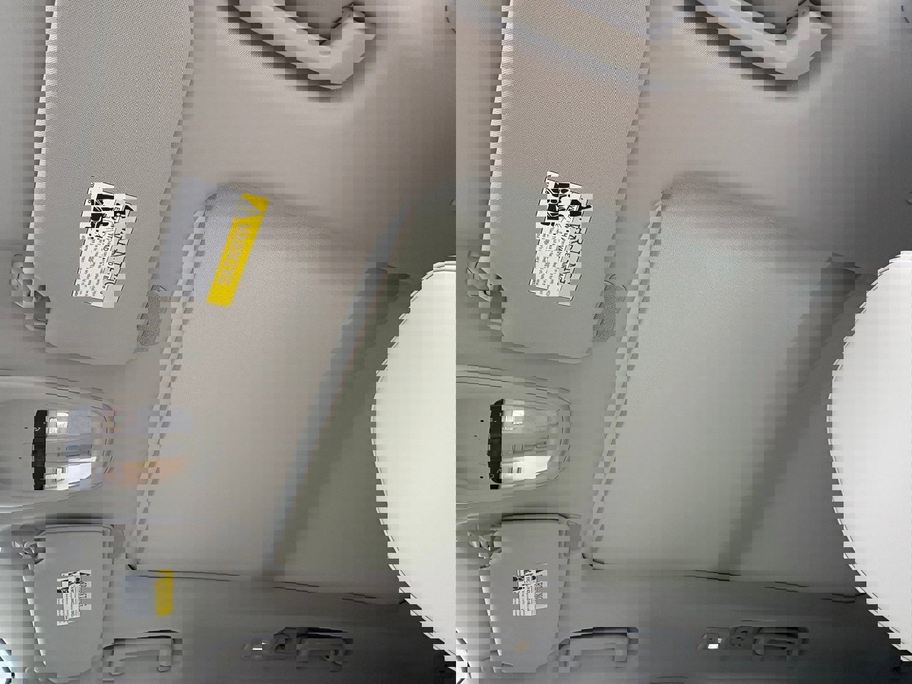 New 2026 Volvo XC90 B6 Ultra image 18