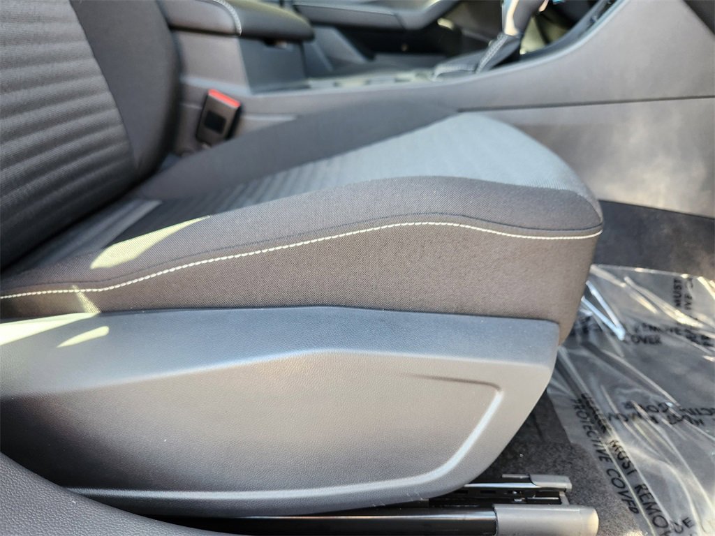 New 2025 Volkswagen Jetta S image 20