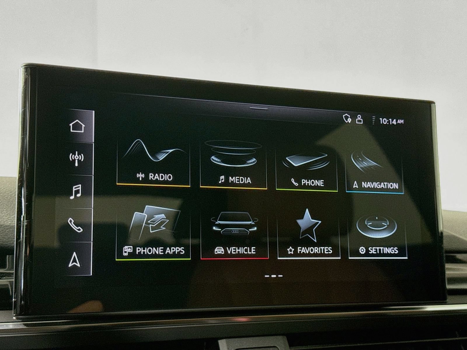 Certified 2023 Audi A4 2.0T allroad Premium Plus w/ Premium Plus Package AWD/4WD image 17