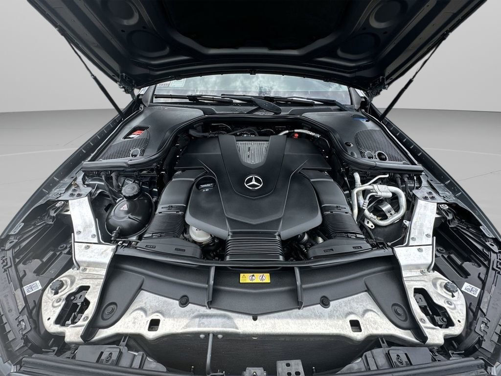 Used 2018 Mercedes-Benz E 400 Coupe image 15