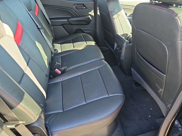 New 2025 Chevrolet Colorado Trail Boss image 26