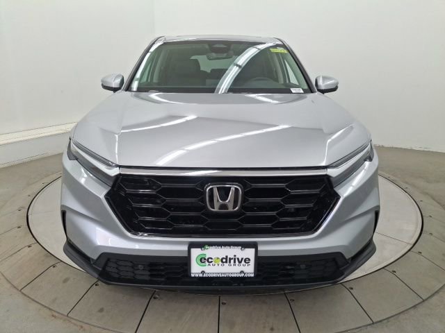 New 2026 Honda CR-V EX-L image 2