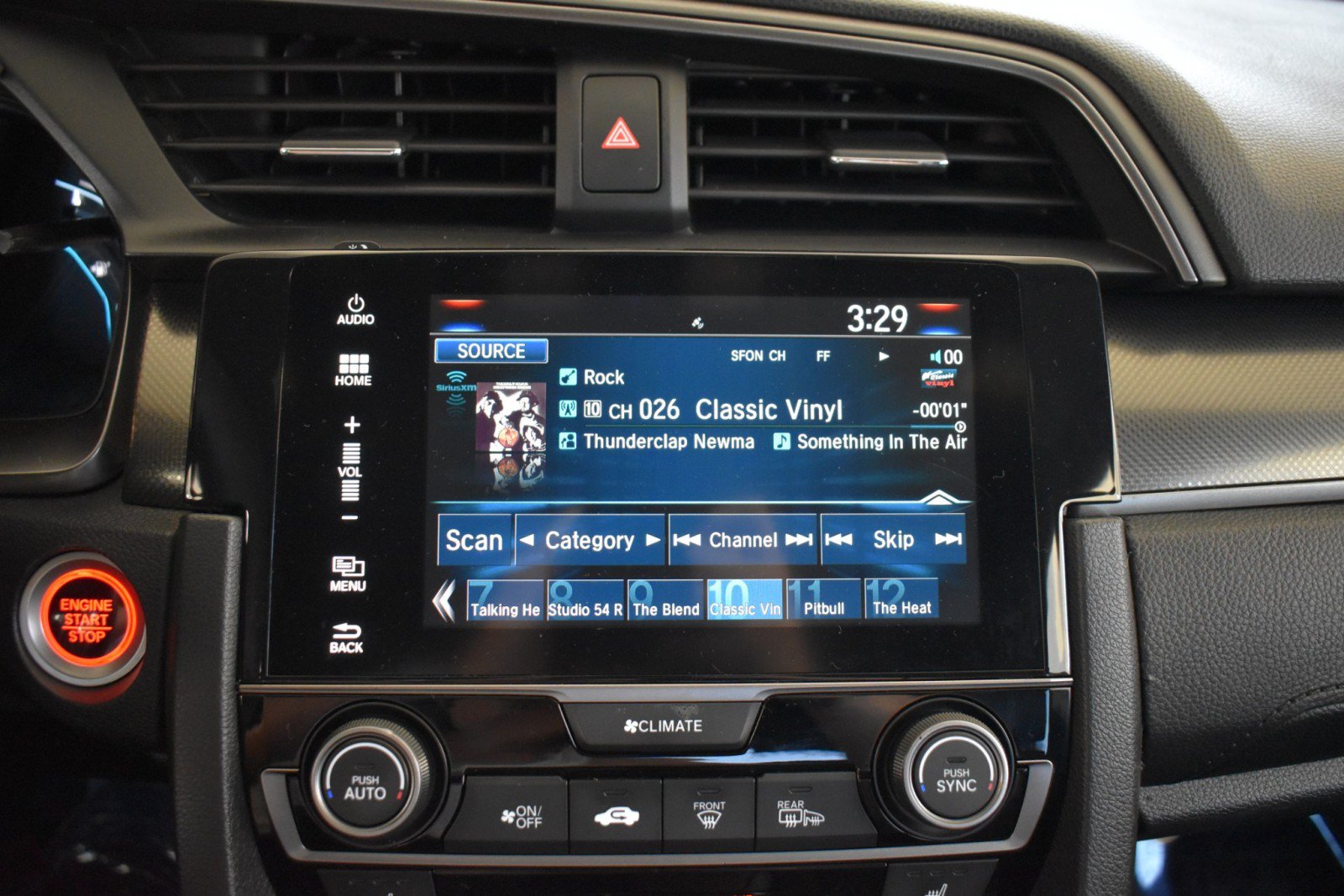 Used 2018 Honda Civic EX image 16