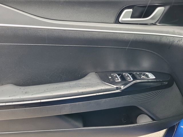 Used 2024 Kia K5 GT-Line w/ GT-Line Premium Package image 15