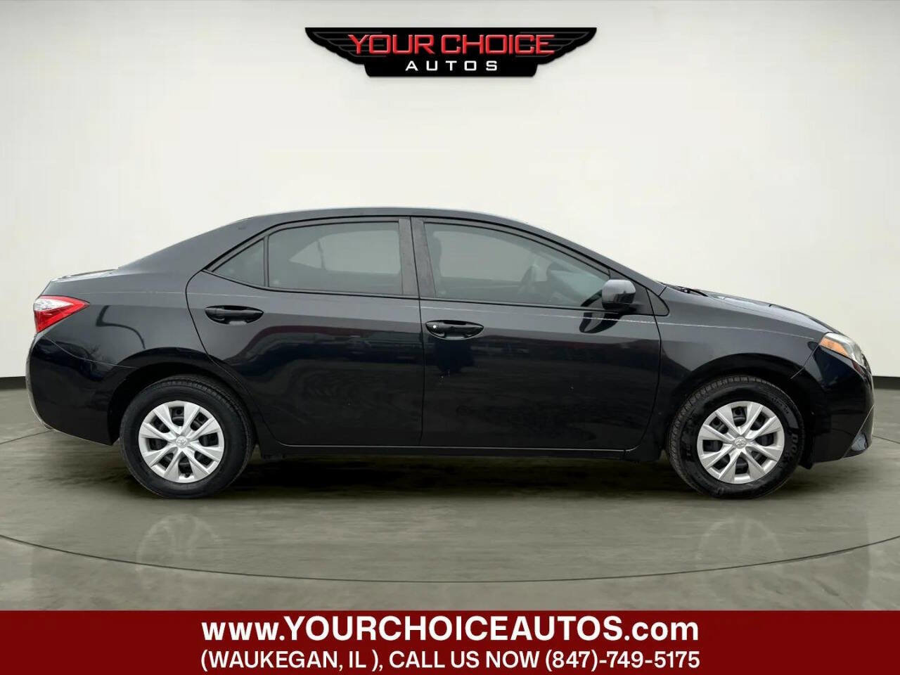 Used 2016 Toyota Corolla L image 6
