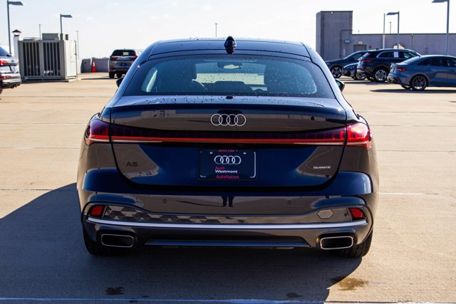 Used 2025 Audi A5 Premium w/ Convenience Package image 6