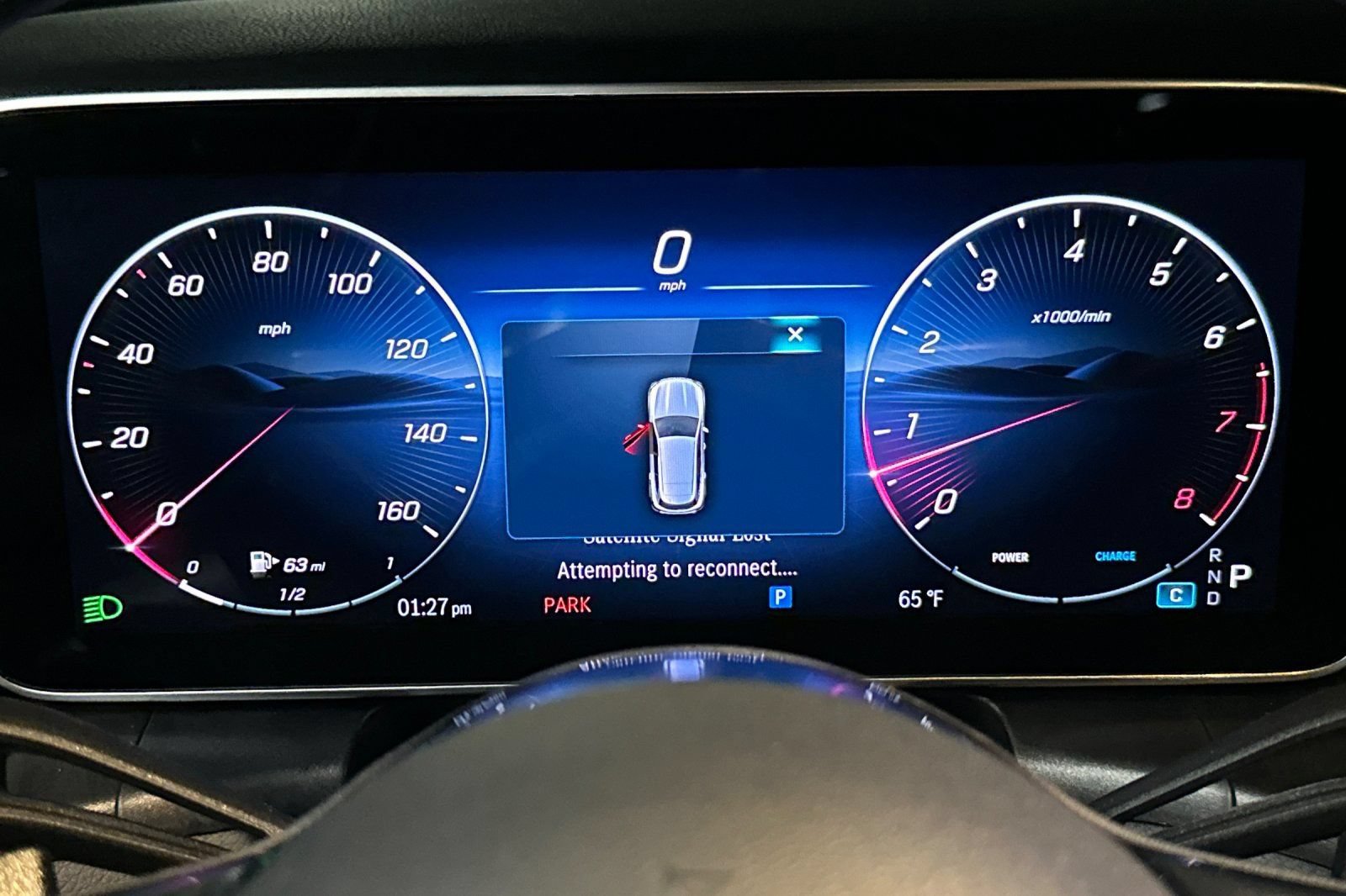 Certified 2026 Mercedes-Benz GLC 300 4MATIC image 34