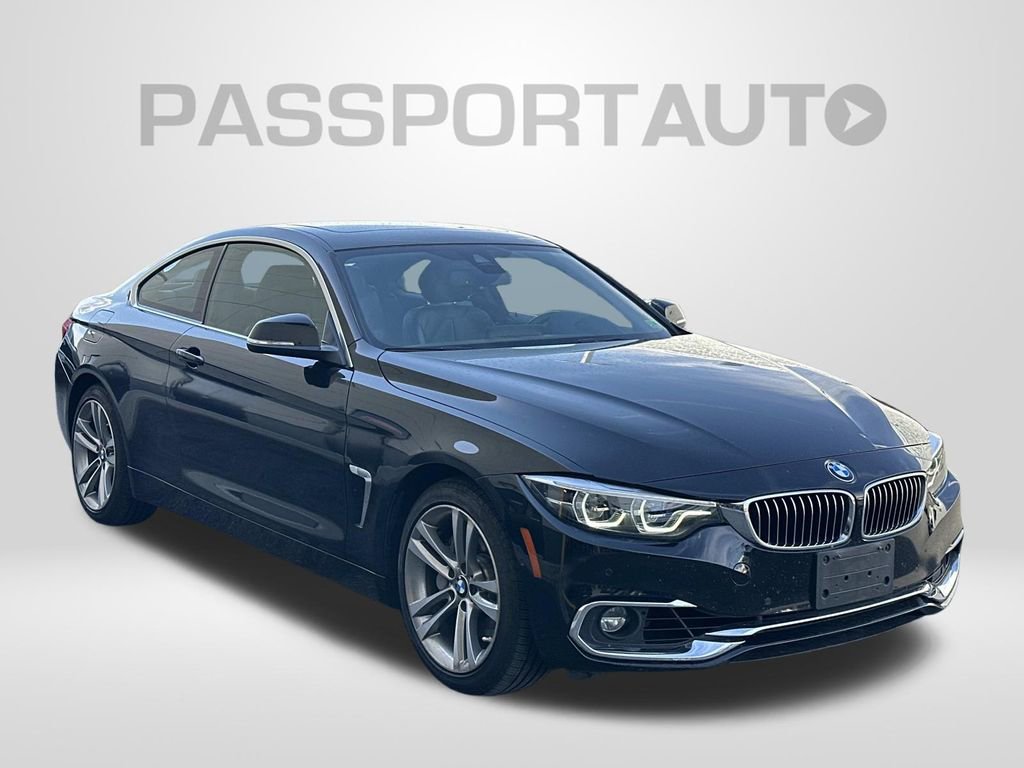 Used 2018 BMW 440i xDrive Coupe image 6