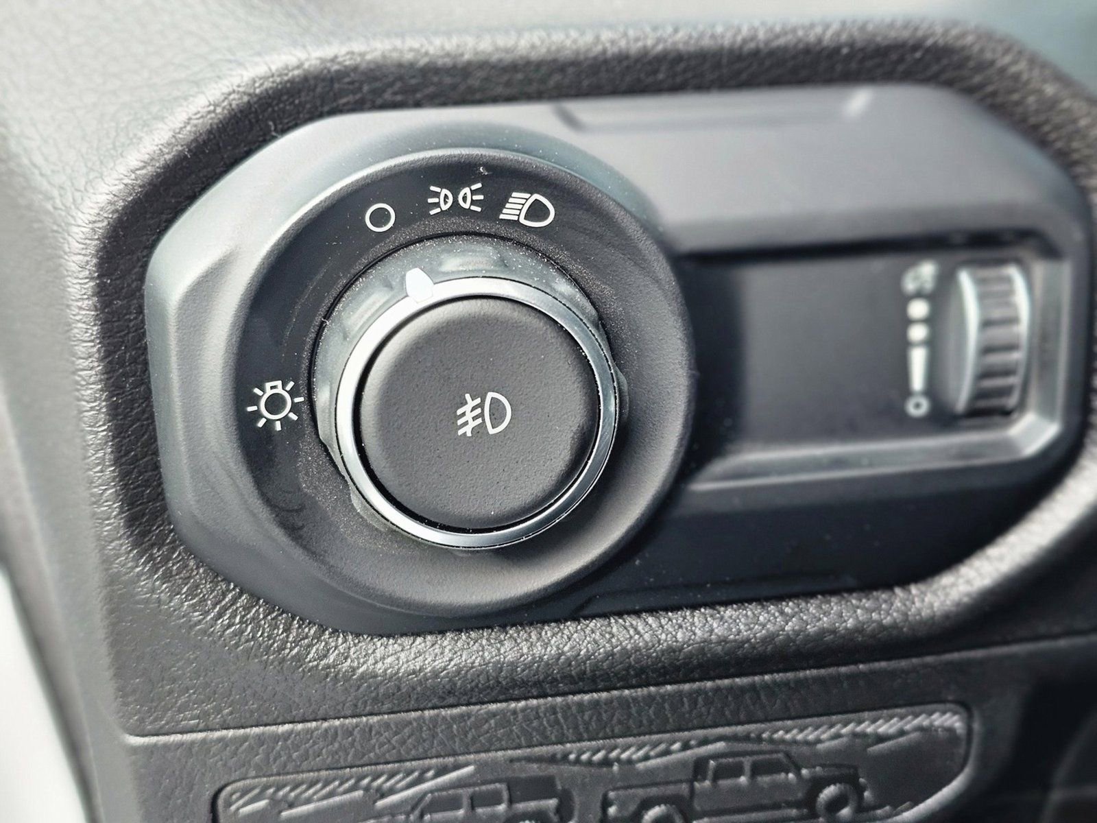 New 2026 Jeep Wrangler Sport image 14