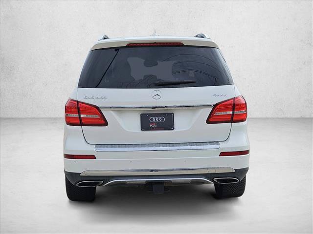 Used 2018 Mercedes-Benz GLS 450 4MATIC image 6
