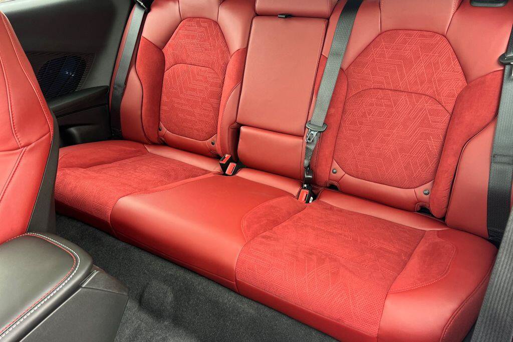 New 2026 Dodge Charger Scat Pack AWD/4WD image 12