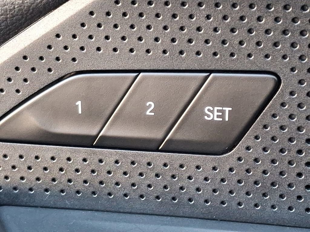 Used 2025 BMW 430i xDrive 430i xDrive w/ M Sport Package image 26