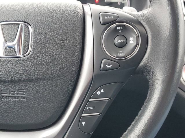 Used 2022 Honda Ridgeline RTL image 23