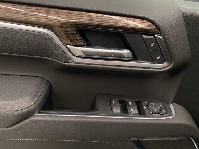 New 2026 Chevrolet Silverado 1500 LT w/ All Star Edition Plus image 26