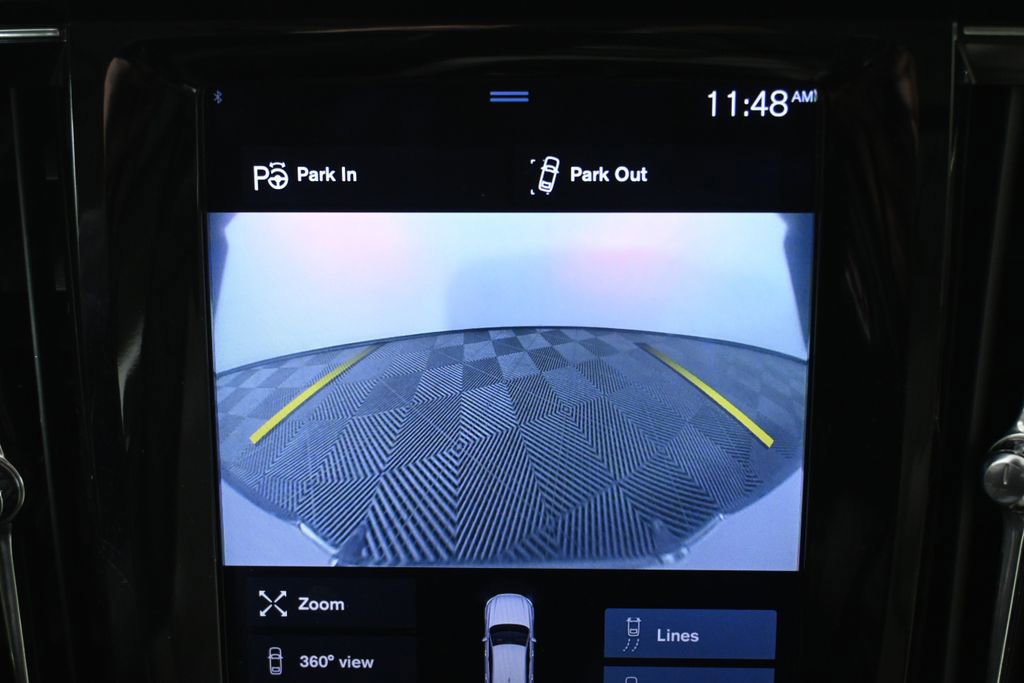 Used 2018 Volvo S90 T5 Momentum w/ Convenience Package image 23