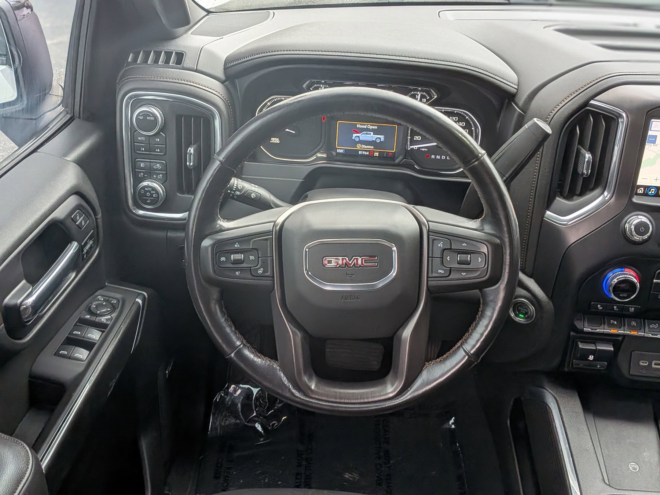Used 2020 GMC Sierra 1500 AT4 image 20