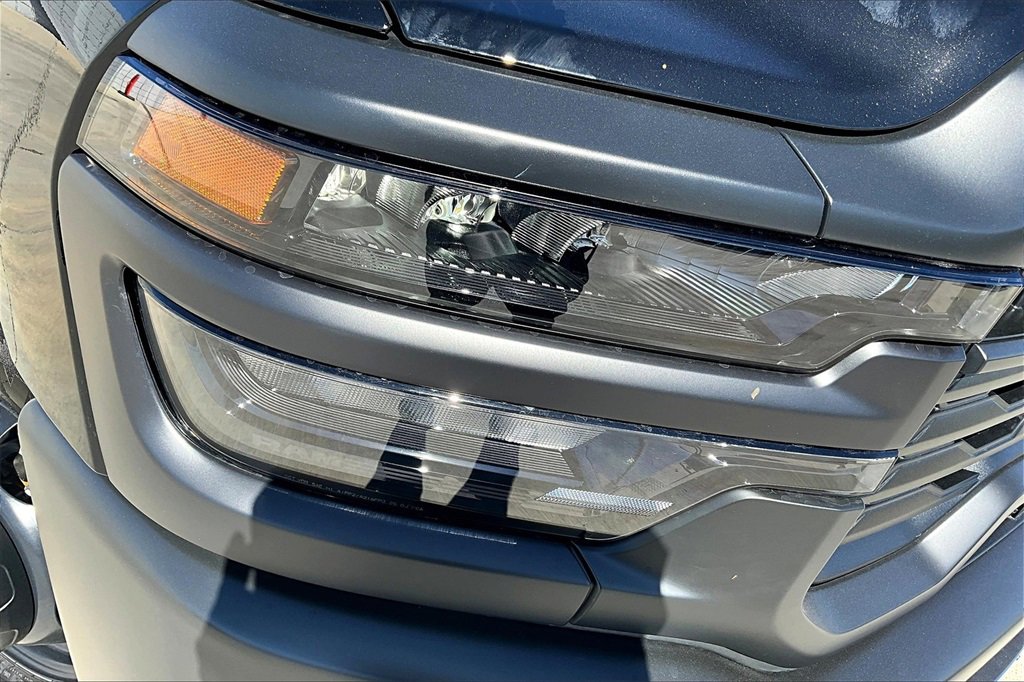 New 2026 RAM 3500 Tradesman image 15