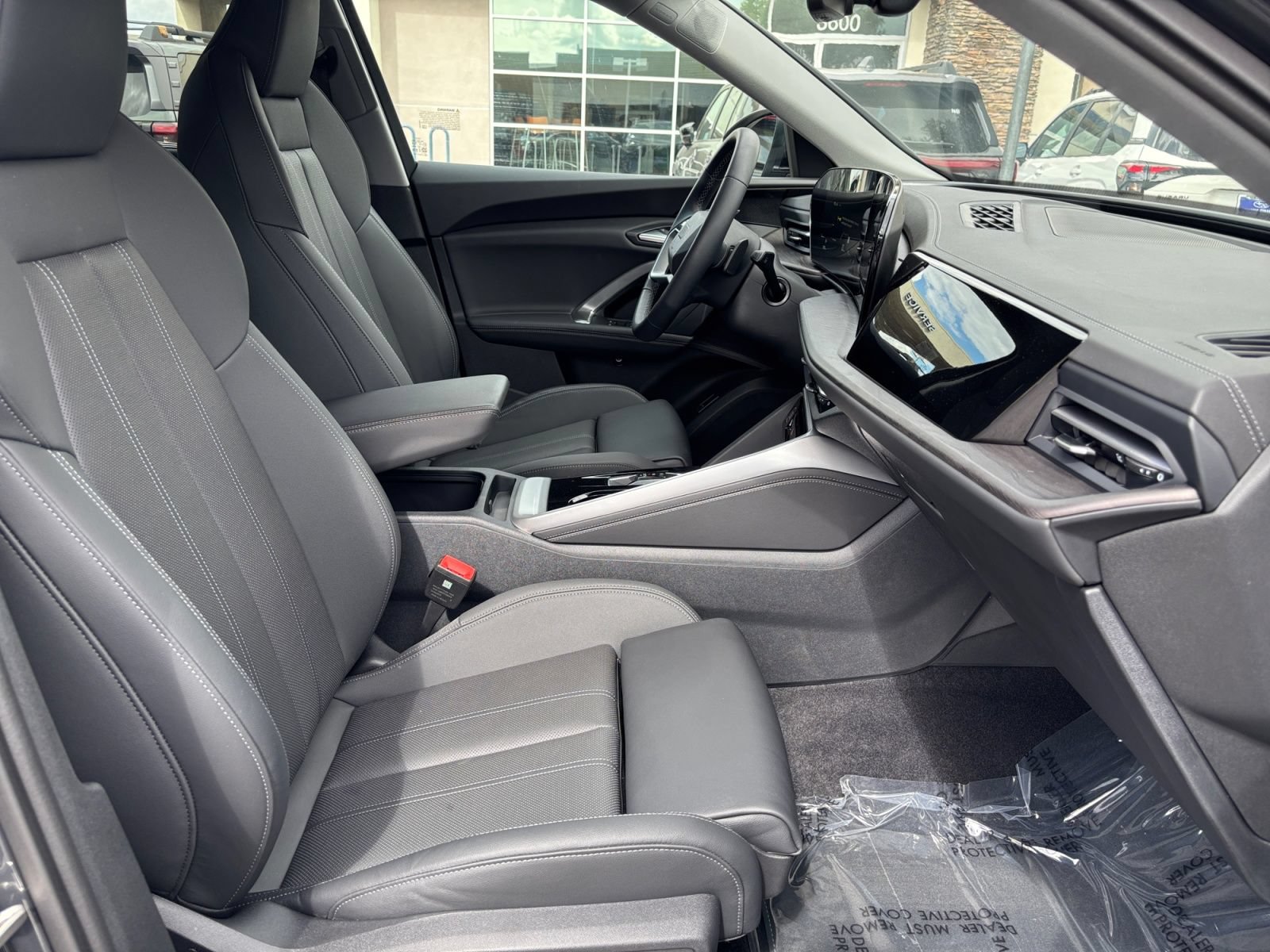Used 2025 Audi Q5 Premium Plus w/ Premium Plus AWD/4WD image 17