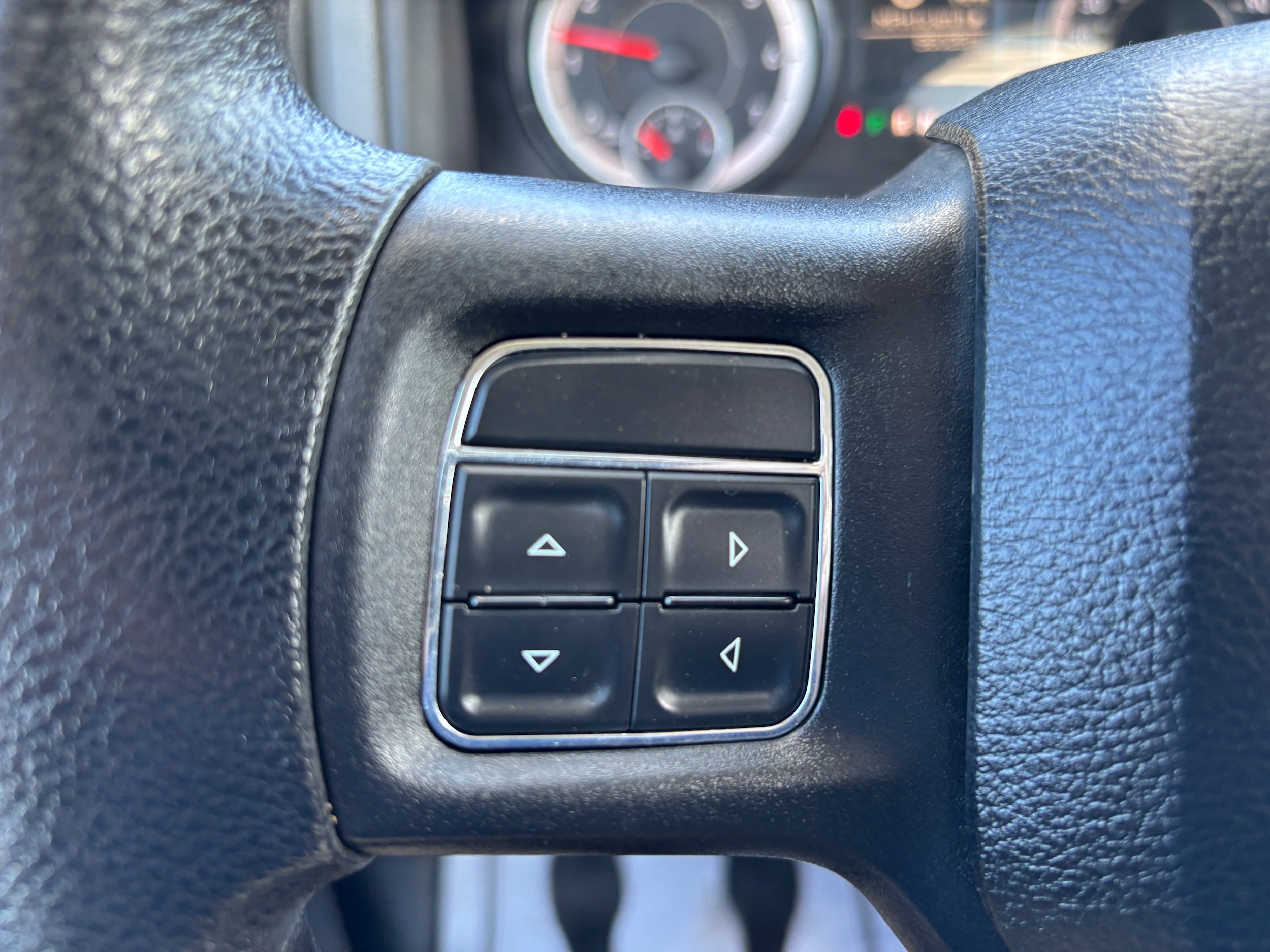 Used 2016 RAM 2500 Tradesman w/ Protection Group AWD/4WD image 15