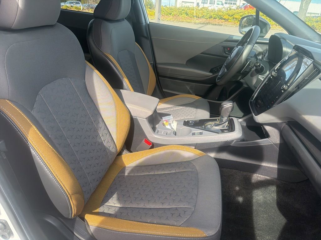 Certified 2024 Subaru Crosstrek 2.5i Sport image 28