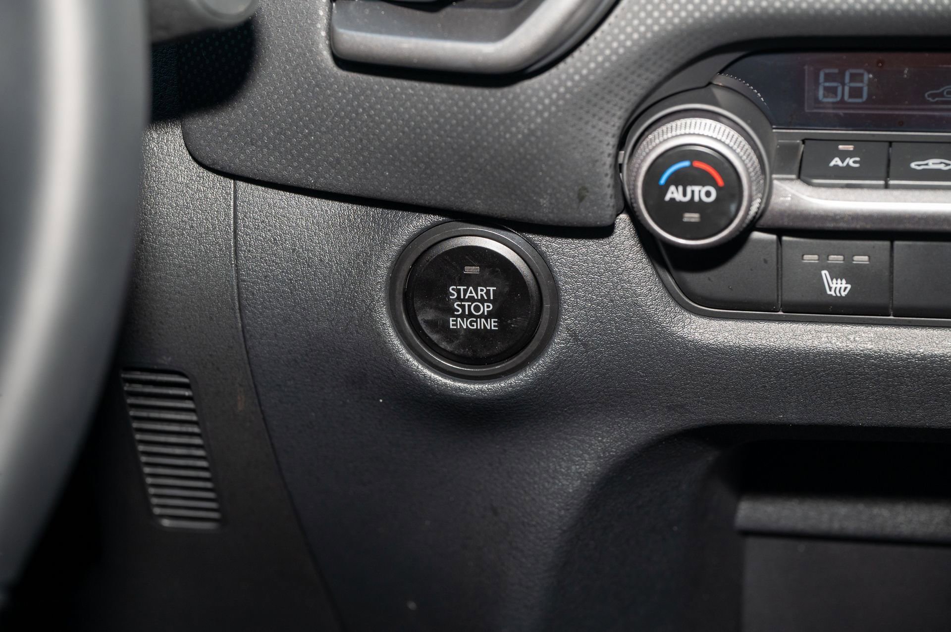 Used 2025 MAZDA CX-50 AWD 2.5 S w/ Weather Package image 26