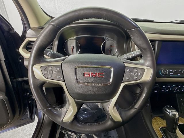 Used 2019 GMC Acadia Denali image 11