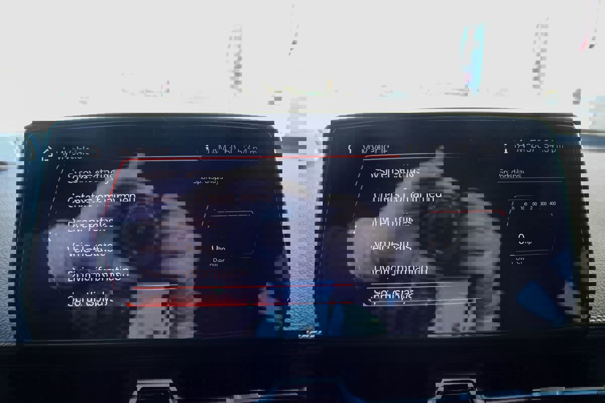 Used 2024 Toyota Supra Premium w/ Driver Assist Package image 25