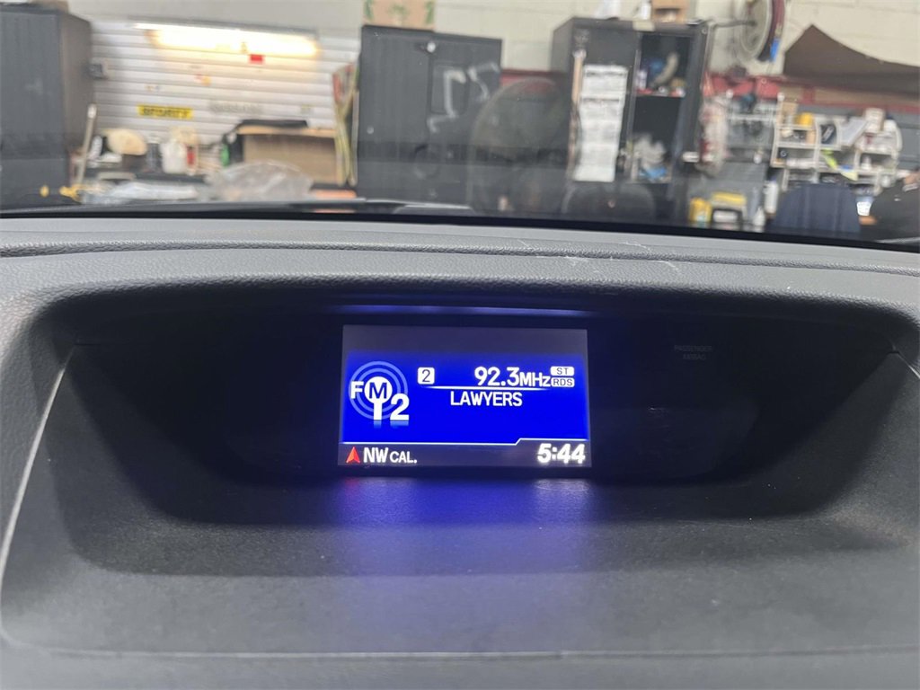 Used 2014 Honda CR-V LX image 17