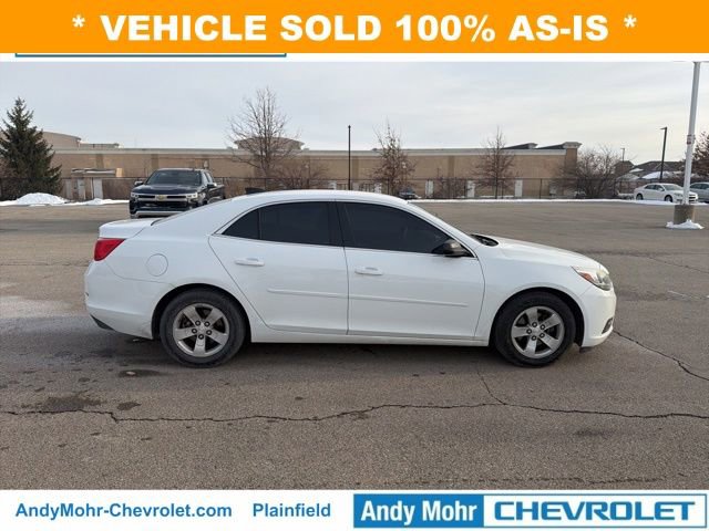 Used 2015 Chevrolet Malibu LS w/ Protection Package image 6