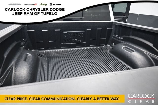 Used 2023 RAM 1500 Laramie AWD/4WD image 31