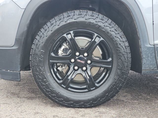 Used 2021 GMC Acadia AT4 AWD/4WD image 19