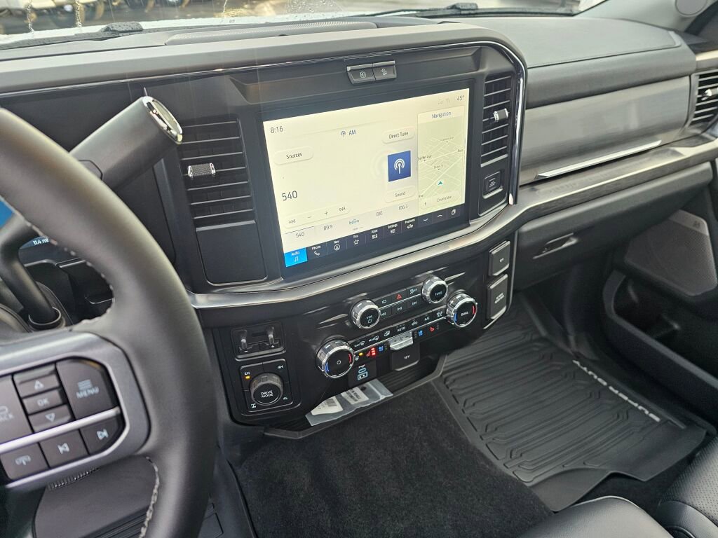 New 2026 Ford F350 Lariat w/ FX4 Off-Road Package image 19