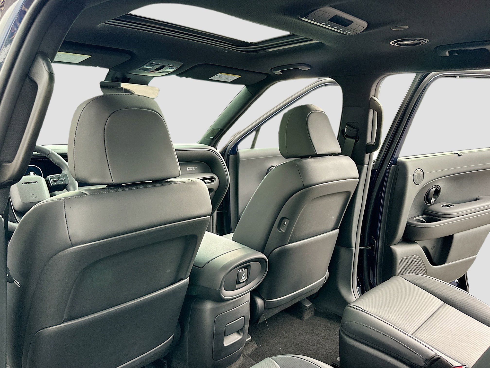New 2026 Hyundai Palisade XRT Pro AWD/4WD image 6