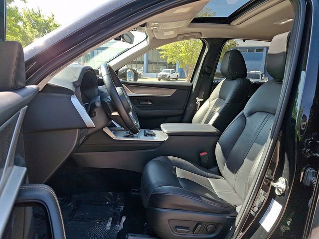 Used 2025 MAZDA CX-90 3.3 Turbo w/ Preferred Package AWD/4WD image 15