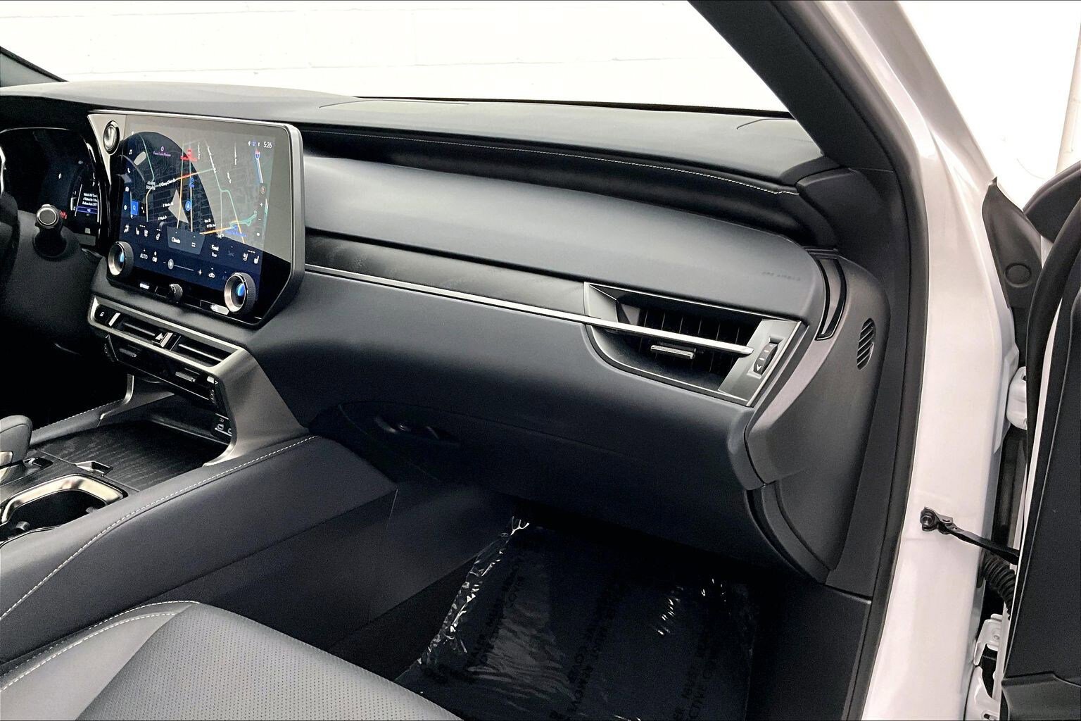 Used 2025 Lexus RX 350 Premium FWD image 20