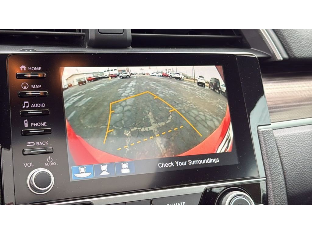 Used 2019 Honda Civic Touring image 10