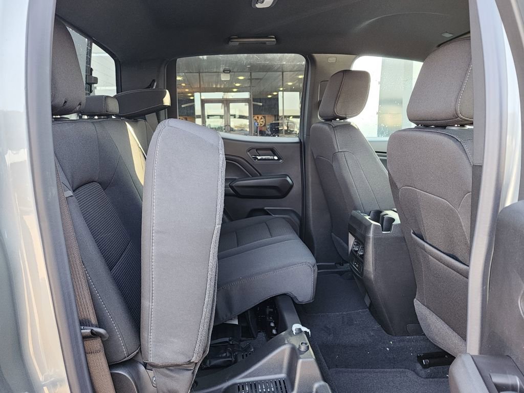 New 2026 GMC Canyon Elevation w/ Convenience Package AWD/4WD image 44