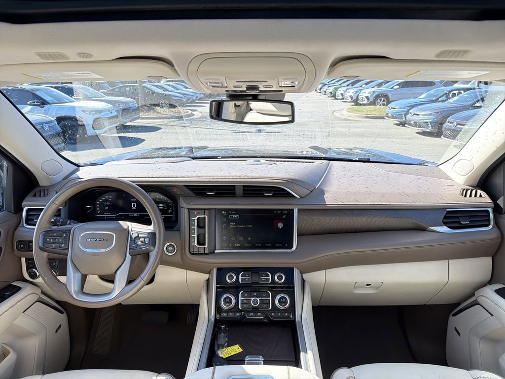 Used 2023 GMC Yukon Denali image 24