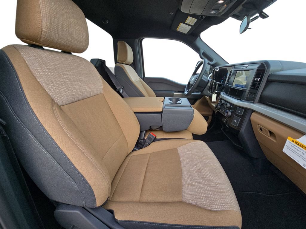 New 2026 Ford F350 XLT w/ 360-Degree Camera Package image 16