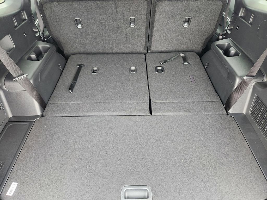 New 2025 Kia Telluride EX image 16