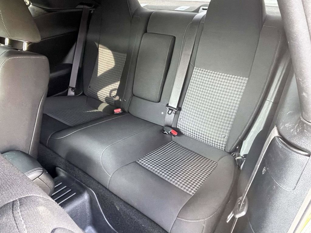 Used 2022 Dodge Challenger R/T Scat Pack image 12