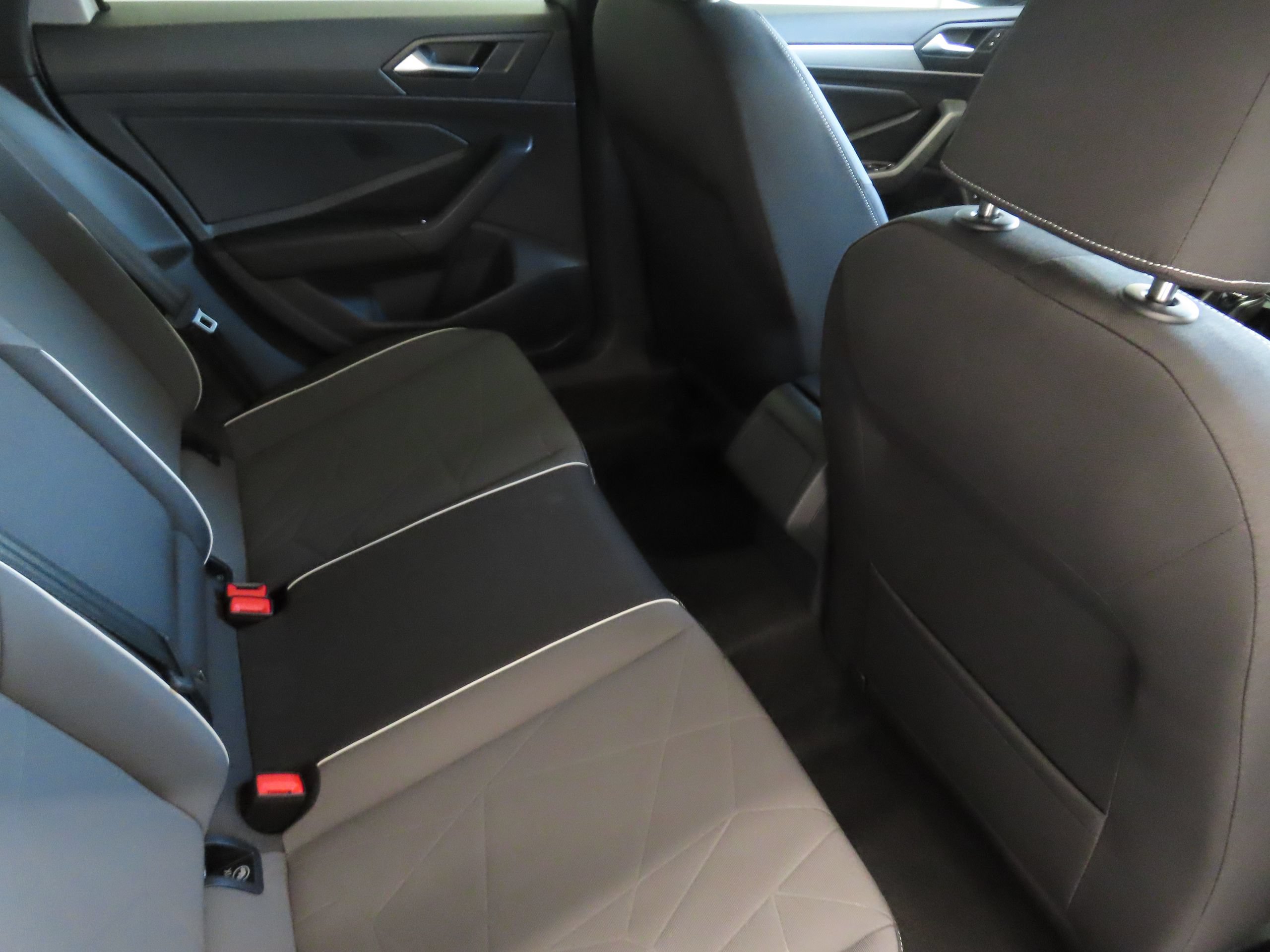 New 2026 Volkswagen Jetta Sport FWD image 22